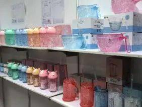 日用百货的聚集地 聊聊义乌小商品城与香江市场的魅力